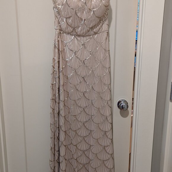 Sorella Vita Formal Gown - Picture 5 of 11